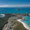 Australia de Sud interzice recipientele de plastic pentru sosul de soia la sushi, fiind prima regiune din lume care ia această măsură