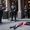 Jaf Dejucat: Spărgătorul cu Arma de Jucărie, Oprit Rapid de Vecini