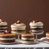 Oportunitatea dulce a anului: Devino degustător la Campionatul Mondial de Tiramisu în Italia!