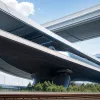 Record Mondial de Viteză: Trenul Japonez Maglev Atinge 603 km/h