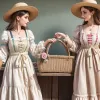 Oktoberfest 2025: Tendințe Actuale pentru Dirndl, Sfaturi de Stil și Recomandări de Designeri