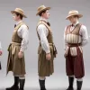 Lederhosen la Oktoberfest: Ghidul complet pentru stilul autentic bavarez