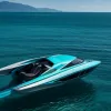 Lamborghini intră în lumea acvatică: Noul scuter subacvatic de lux Seabob SE63, o colaborare exclusivă