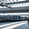 Ministrul Transporturilor din Germania propune soluții pentru „haosul feroviar” de la Deutsche Bahn: Obiective de punctualitate relaxate