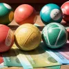 Doi germani au câștigat peste 5,8 milioane de euro fiecare la loteria Eurojackpot