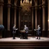 Impulso Tenors la Berlin: Un concert electrizant la Passionskirche și șansa de a-i întâlni personal