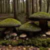 Ghid complet: Unde și când găsești cei mai mulți hribi în pădure?