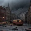 Lisabona în doliu: Cel puțin 15 morți într-un tragic accident de funicular, decretată zi națională de doliu