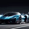 Record Mondial de Viteză: Hypercarul Electric Chinezesc Yangwang U9 Xtreme a Atins 496,4 km/h