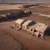 Regimul Mullah a asistat pasiv: Cel mai mare lac sărat al Asiei a dispărut în Iran