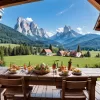 Bavaria: Dincolo de Oktoberfest – O incursiune în tradițiile și obiceiurile unice ale regiunii