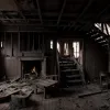 Tragedie în Germania: Corpul unei fetițe de 9 ani, găsit după un incendiu devastator la o casă