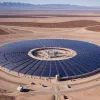 Dubai lansează Noor Energy 1: Cel mai mare proiect solar hibrid din lume produce energie curată 24/7