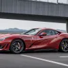 Video viral: Polițiștii au oprit un Ferrari 812 Superfast pentru viteză excesivă, dar reacția lor a surprins pe toată lumea
