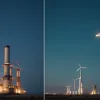 Donald Trump: "Totul verde înseamnă faliment", laudă Germania pentru revenirea la energia fosilă și nucleară