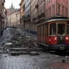 Tragedie la Lisabona: 17 morți și 20 de răniți într-un accident de funicular
