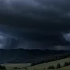 Furtuni puternice, ploi torențiale și grindină: Sudul Germaniei sub avertizare meteo