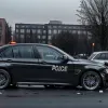 Șoc la Berlin: Un BMW a intrat într-un grup de copii, o însoțitoare grav rănită
