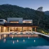 Vila iconică a regizorului David Lynch din Hollywood Hills, scoasă la vânzare pentru 15 milioane de dolari