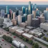 Atac armat mortal în Dallas: Trei morți la sediul serviciului de imigrare ICE