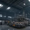 Bosch planifică reduceri de personal "cu cinci cifre" la nivel global