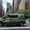 Tragedie la New York: Turistă germană ucisă de un minivan pe Manhattan
