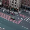 Tragedie în New York: Turistă germană din Hamburg a murit într-un accident, soțul său este grav rănit