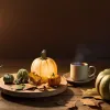 Tendința Toamnei: Cum să prepari singur un „Pumpkin Spice Matcha Latte” acasă?