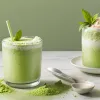 Matcha – trendul culinar al anului 2025: rețete pentru limonadă și tiramisu rafinat