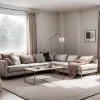Experta în design interior dezvăluie: 7 greșeli care fac canapeaua ta să nu pară confortabilă