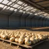 Recolta Record de Cartofi în Germania: Consumatorii se Bucură de Prețuri Mici, Fermierii Suferă Pierderi