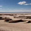 Dezastrul Ecologic din Iran: Cum cel mai mare lac sărat din Asia, Lacul Urmia, a dispărut