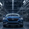 Concedieri masive la Bosch: 13.000 de locuri de muncă vor fi eliminate în Germania