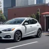Atenție la parcările automate: Un autocolant mic sau reguli ascunse pot duce la amenzi usturătoare