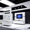 IFA 2025 la Berlin: Inovațiile AI de la bucătarul inteligent la proiectoarele de buzunar uimesc fanii tehnologiei