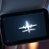 Scandal la bord: Un pasager a fost debarcat din avion după ce a refuzat să-și închidă telefonul