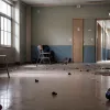 Atac școlar în Essen: Imagini video cu arestarea atacatorului de 17 ani