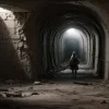 Ostatic german, prezentat de Hamas într-un nou videoclip de propagandă, la 700 de zile de la răpire