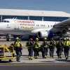 Incident grav pe un zbor British Airways spre Egipt, în Italia: Pasageri și echipaj s-au îmbolnăvit, salvatorii au intervenit în costume de protecție