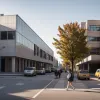 Fenomenul "taxi-părinte": Aproape un sfert dintre școlarii primari din Germania sunt duși zilnic la școală cu mașina