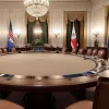 Summit pentru Pace în Ucraina: Donald Trump și Liderii Europeni Caută Soluții la Casa Albă