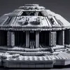 Cel Mai Scump Set LEGO Star Wars, Steaua Morții, Dezamăgește Fanii: Prețul de Aproape 1000 de Euro Nu Garantează Calitatea