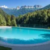Interdicție pentru francezi la o piscină elvețiană: "Ne rămâne doar Germania"