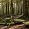 Unde să Culegi Ciuperci în Germania: Ghid Complet al Regiunilor Bogate în Delicii Silvestre