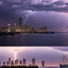 Evenimentele Zilei de 6 Septembrie 2025: O Retrospectivă Fotografică Mondială