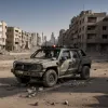 Israel își schimbă strategia: un colaps Hamas este posibil pe fondul căutării victoriei totale