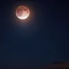 Eclipsa Totală de Lună din 7 Septembrie: „Luna de Sânge” și Impactul Asupra Somnului