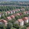Paradoxul locuințelor în Germania: Deși există o criză, germanii locuiesc pe o suprafață mai mare ca oricând