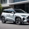 SUV-ul electric Togg T10X, proiectul național al Turciei, intră pe piața din Germania