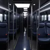 Tragedie în SUA: O tânără refugiată ucraineancă, înjunghiată mortal într-un tren din Charlotte